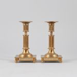 497254 Candlesticks